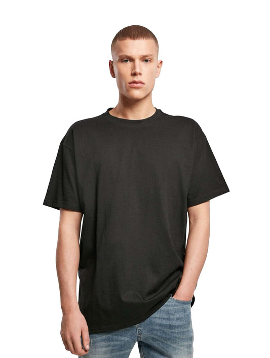 1NINENINE Basic T-Shirt Black