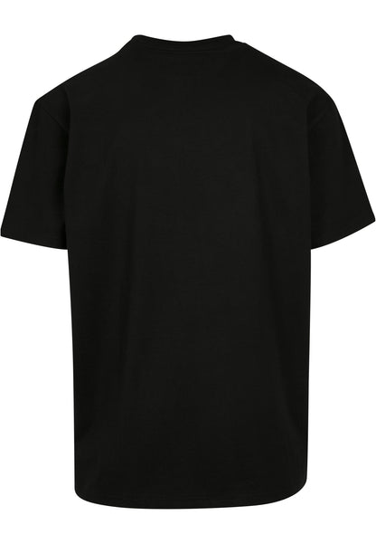 1NINENINE Basic T-Shirt Black