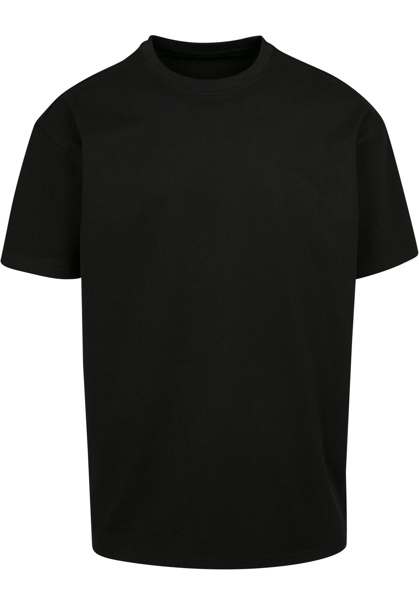 1NINENINE Basic T-Shirt Black