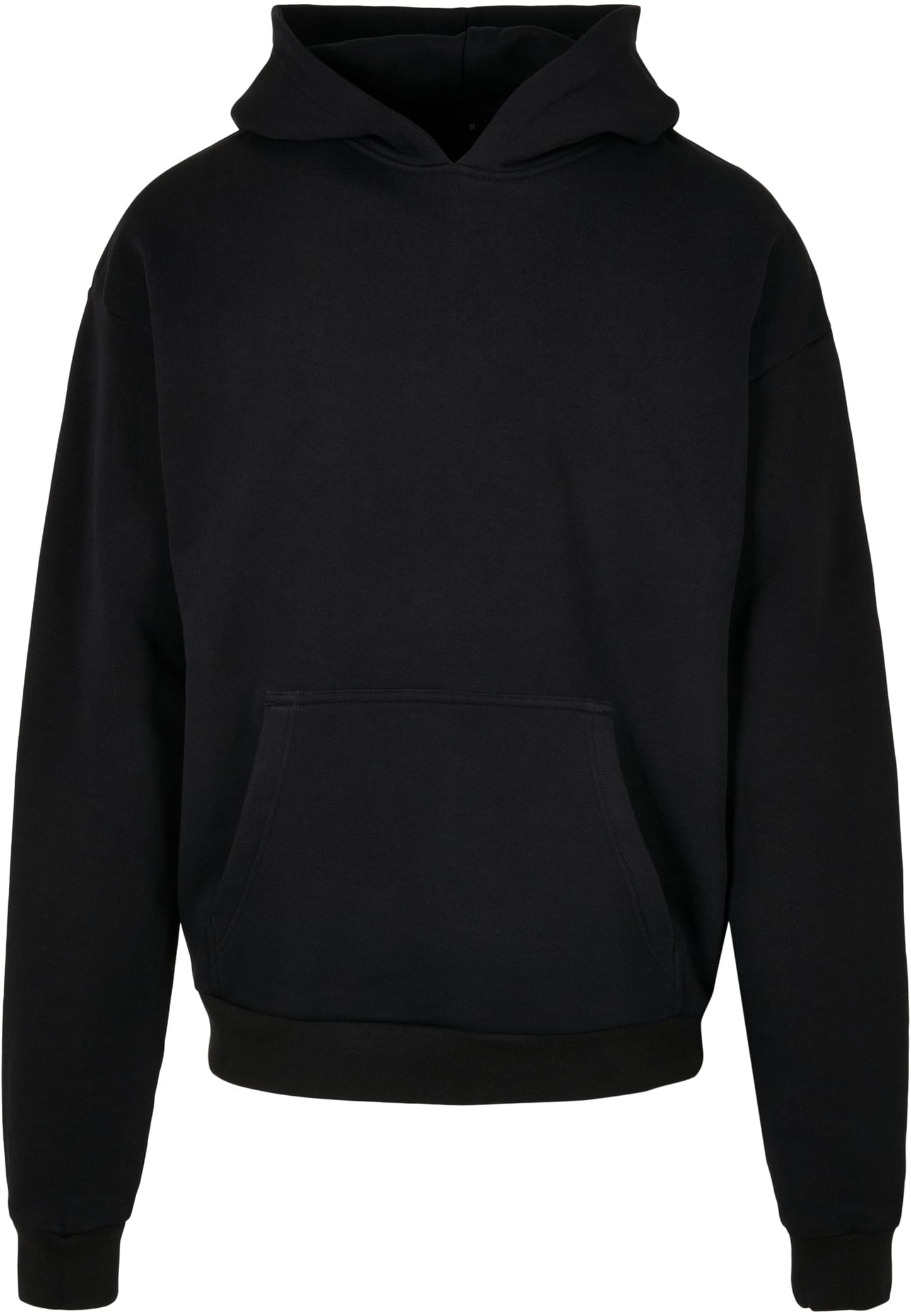 1NINENINE Basic Hoodie Black