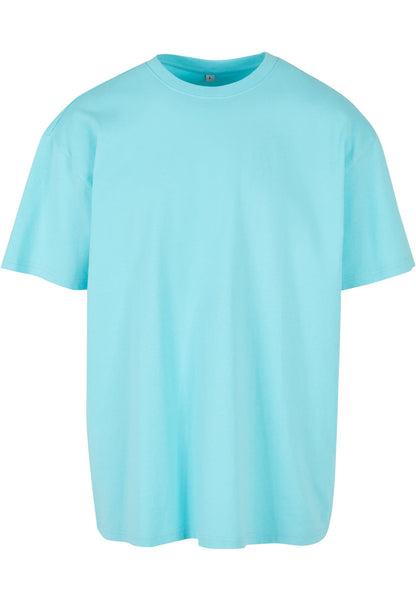 1NINENINE Basic T-Shirt Berly Blue