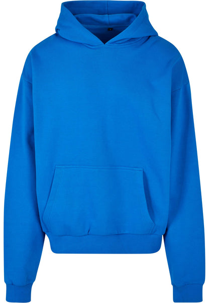 Creating - Blue Hoodie