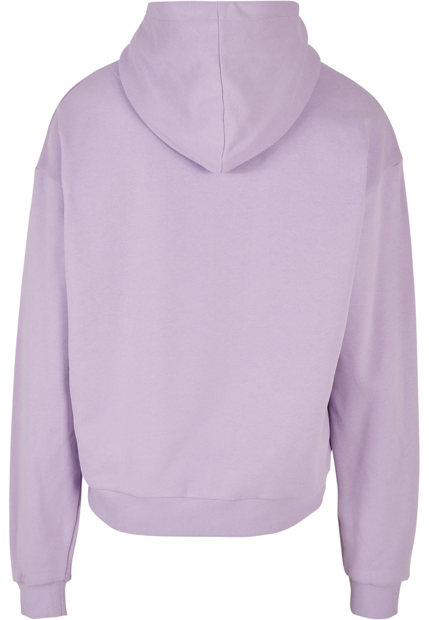 1NINENINE Basic Hoodie Lila