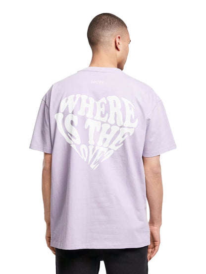 Where is the Love? T-Shirt