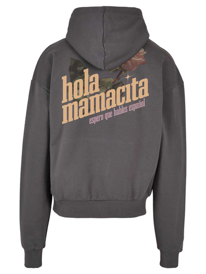 Hola Mamacita - Magnet Hoodie