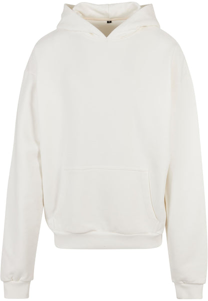 1NINENINE Basic Hoodie Cream White