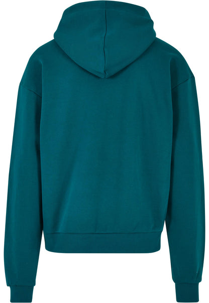 1NINENINE Basic Hoodie Retro Green