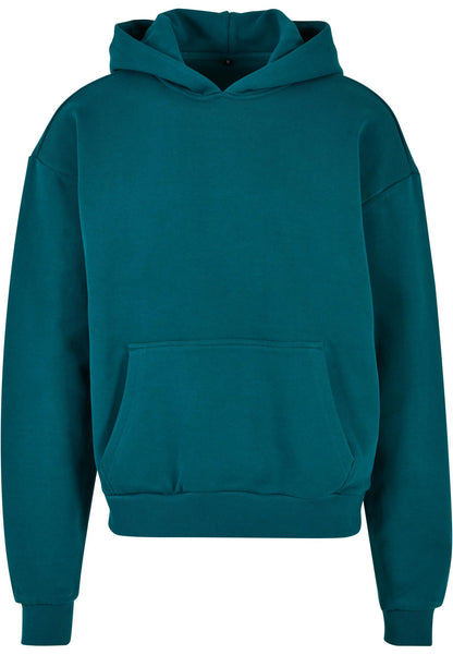 Cuba Clubhouse - Retro Green Hoodie