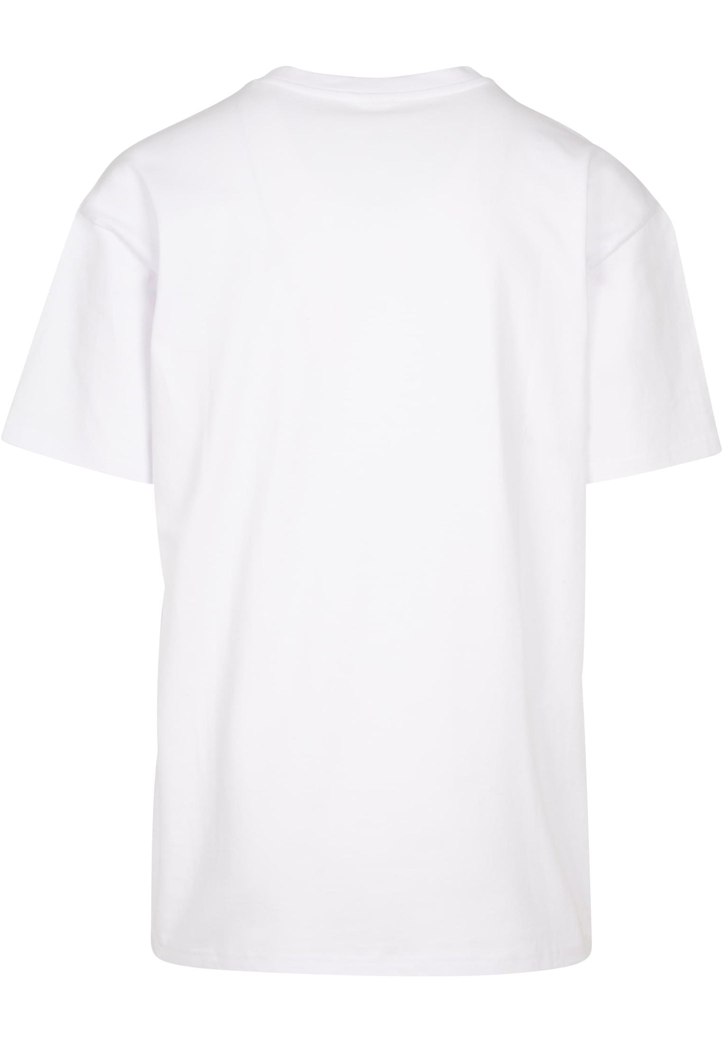 1NINENINE Basic T-Shirt White