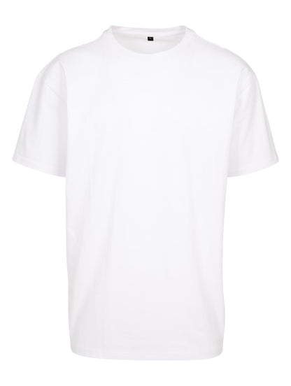 Freedom Tee - White