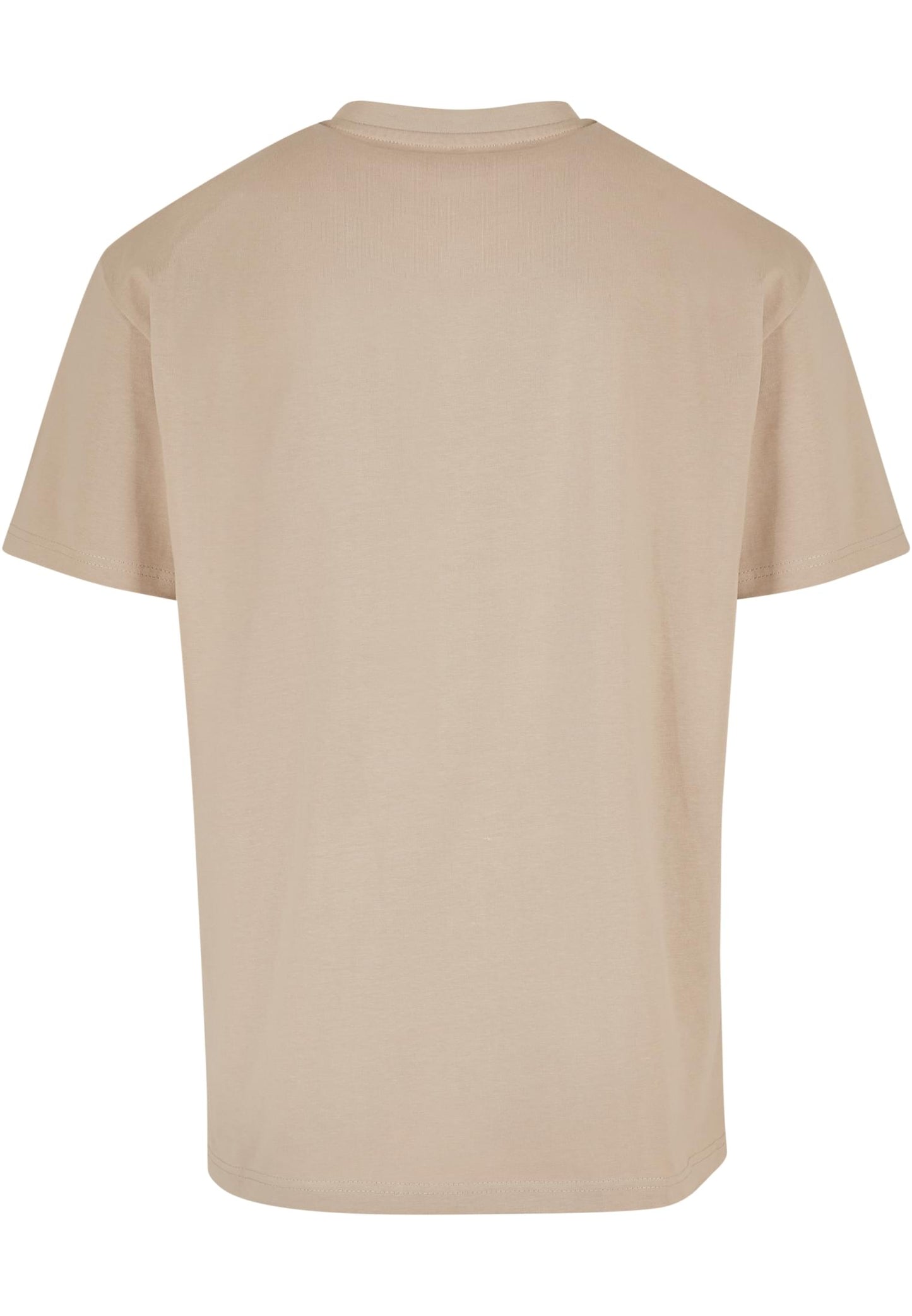 1NINENINE Basic T-Shirt Wet Sand