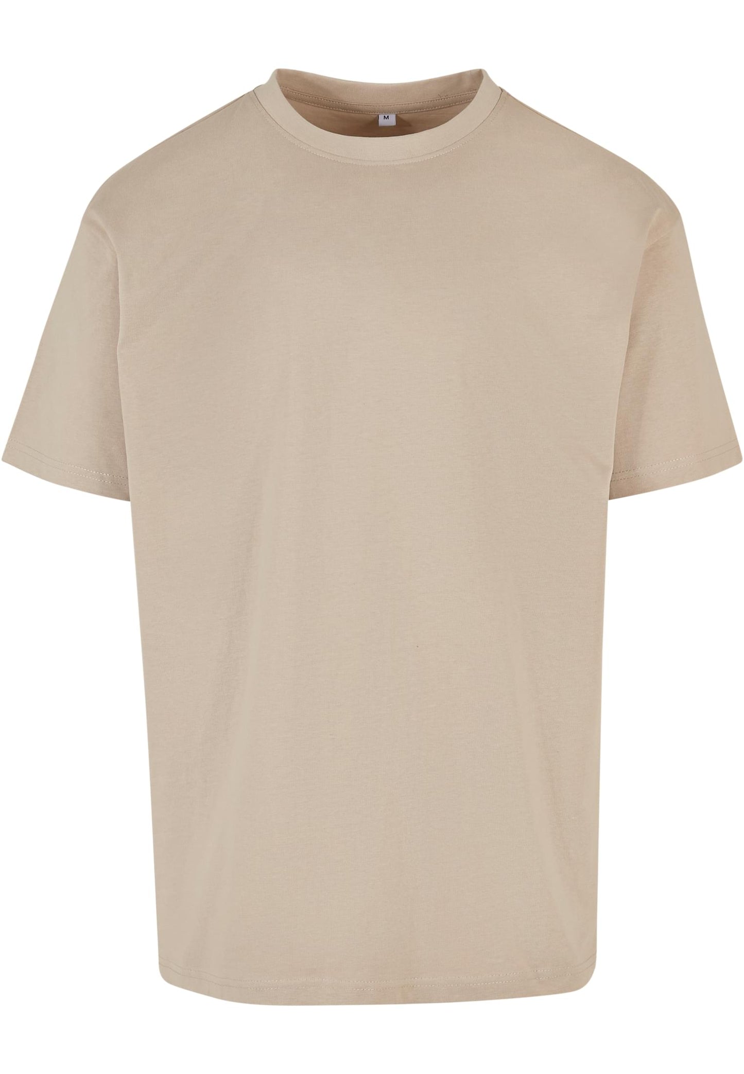 1NINENINE Basic T-Shirt Wet Sand