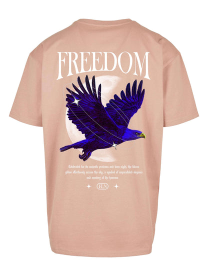 Freedom Tee - Amber