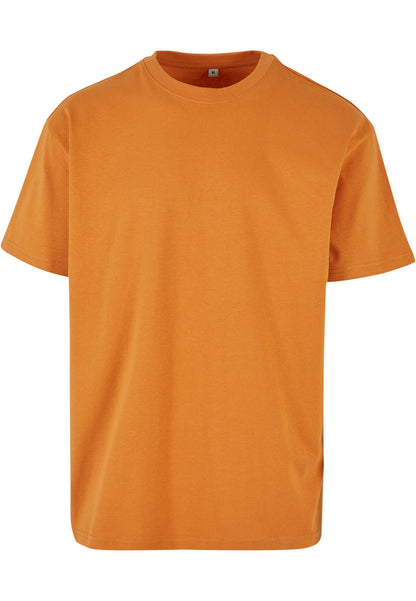 Creating Tee - Orange