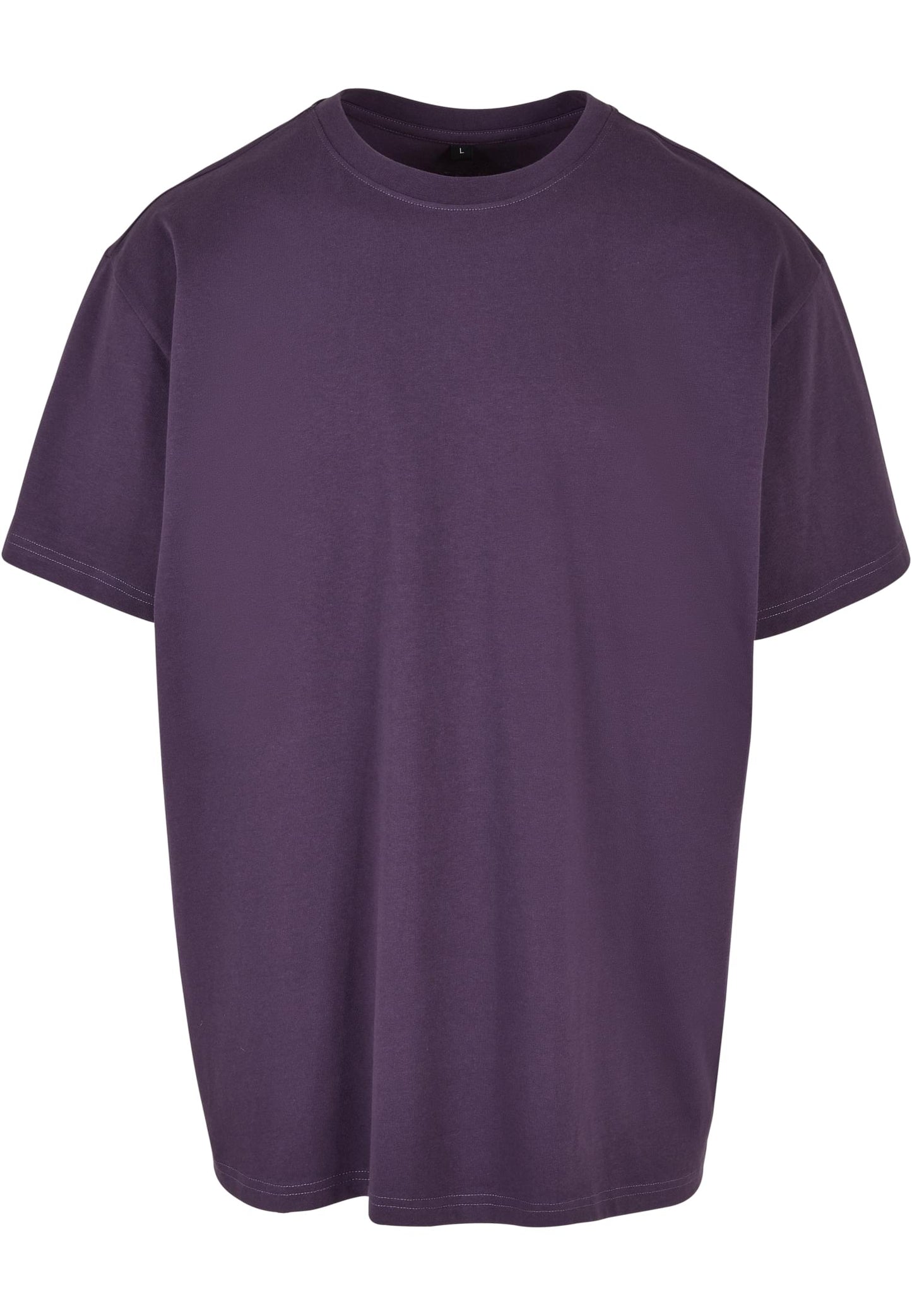 Cuba Clubhouse Tee - Purple Night