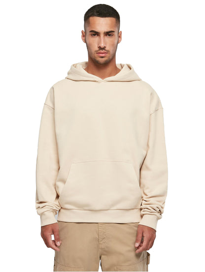 1NINENINE Basic Hoodie Sahara